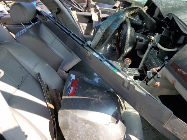 Photo 5 from auction – 2006 CADILLAC STS with VIN 1G6DW677360174940