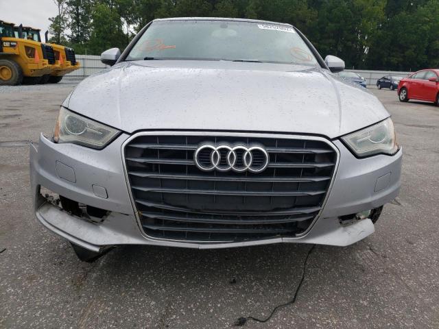 Photo 9 from auction – 2015 AUDI A3 PREMIUM with VIN WAUCCGFF9F1054762