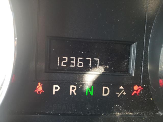 Photo 8 from auction – 2013 DODGE GRAND CARA with VIN 2C4RDGCGXDR768514