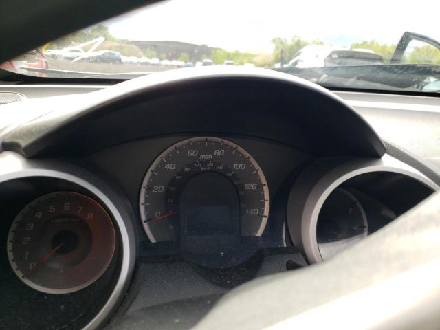 Photo 8 from auction – 2013 HONDA FIT with VIN JHMGE8H32DC069014
