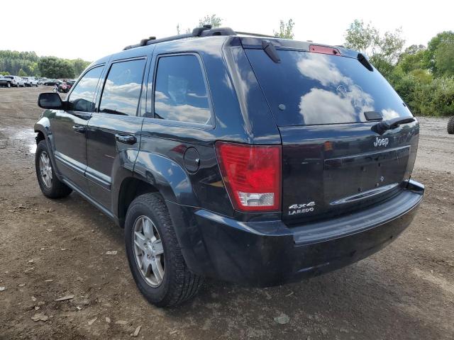 Photo 3 from auction – 2007 JEEP GRAND CHER with VIN 1J8GR48KX7C502047