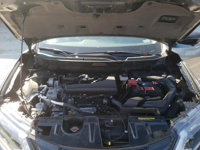 Photo 7 from auction – 2018 NISSAN ROGUE S with VIN 5N1AT2MTXJC749072
