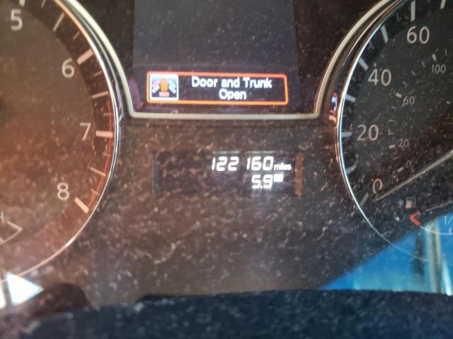 Photo 8 from auction – 2014 NISSAN ALTIMA 2.5 with VIN 1N4AL3APXEC107156