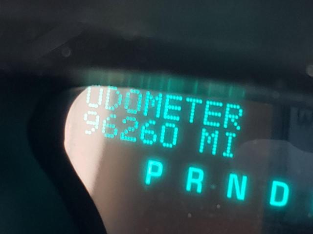 Photo 8 from auction – 2015 BUICK ENCLAVE with VIN 5GAKRCKD3FJ222262