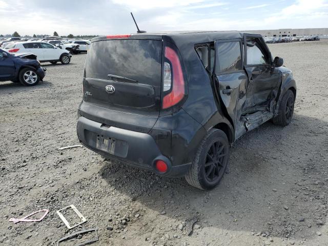 Photo 4 from auction – 2014 KIA SOUL with VIN KNDJN2A24E7090544