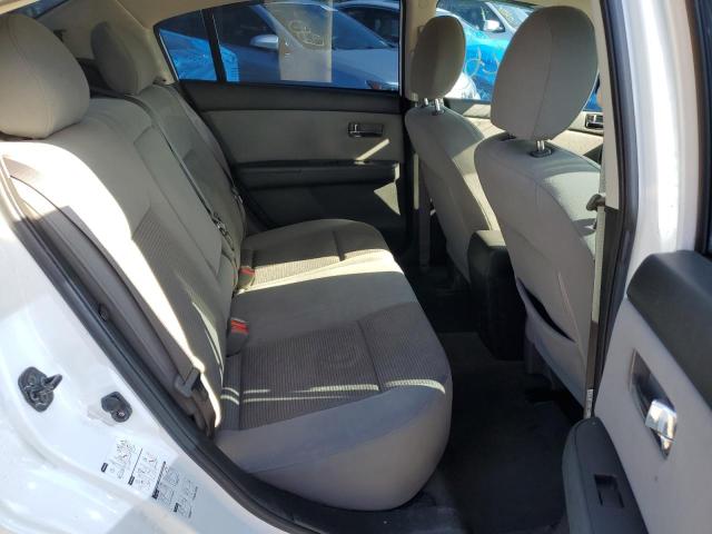 Photo 6 from auction – 2011 NISSAN SENTRA 2.0 with VIN 3N1AB6AP4BL605726