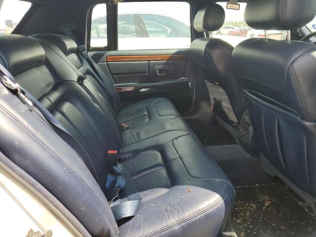 Photo 6 from auction – 1997 CADILLAC DEVILLE CO with VIN 1G6KF5494VU257064