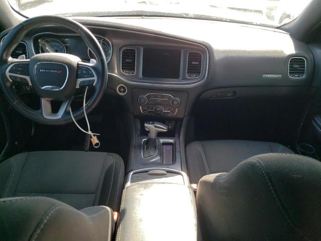 Photo 9 from auction – 2015 DODGE CHARGER R/ with VIN 2C3CDXCTXFH862568