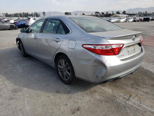 Photo 3 from auction – 2016 TOYOTA CAMRY LE with VIN 4T1BF1FK2GU211043