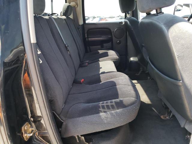Photo 6 from auction – 2004 DODGE RAM 2500 S with VIN 3D7KU28C54G198783