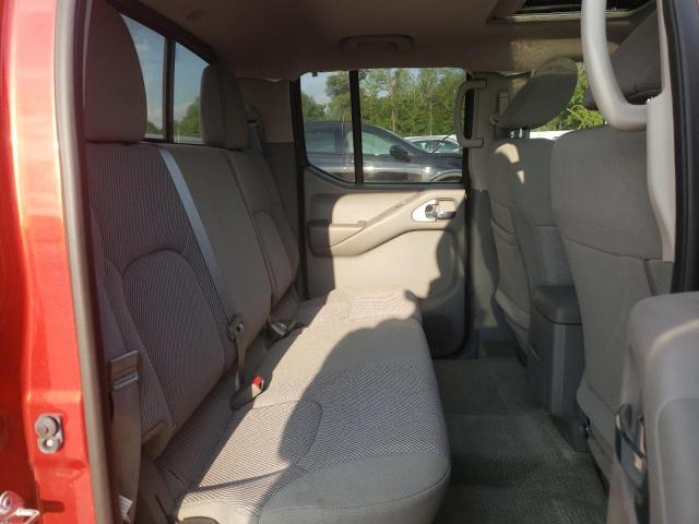 Photo 6 from auction – 2018 NISSAN FRONTIER S with VIN 1N6DD0ER2JN701511