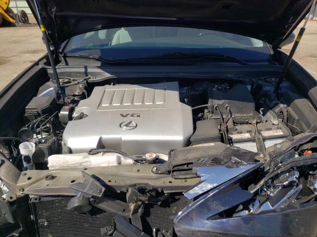 Photo 7 from auction – 2018 LEXUS ES 350 with VIN 58ABK1GG3JU092103