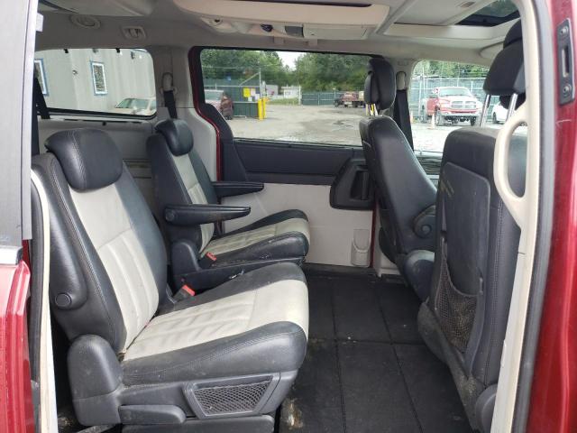 Photo 6 from auction – 2010 CHRYSLER TOWN & COU with VIN 2A4RR8DX1AR395004