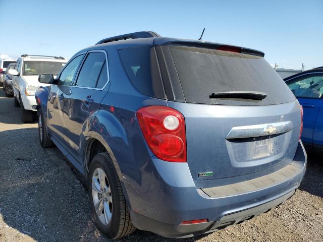 Photo 3 from auction – 2012 CHEVROLET EQUINOX LT with VIN 2GNALDEK4C6125180