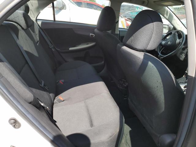 Photo 6 from auction – 2010 TOYOTA COROLLA BA with VIN 2T1BU4EEXAC528645