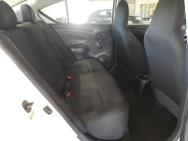Photo 6 from auction – 2015 NISSAN VERSA S with VIN 3N1CN7AP1FL885570
