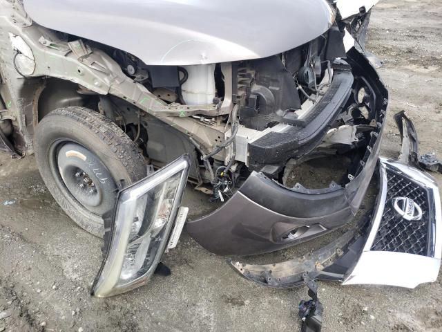 Photo 9 from auction – 2014 NISSAN PATHFINDER with VIN 5N1CR2MN3EC656988