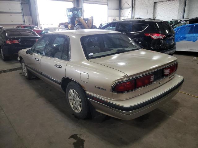 Photo 3 from auction – 1995 BUICK LESABRE CU with VIN 1G4HP52L9SH515629
