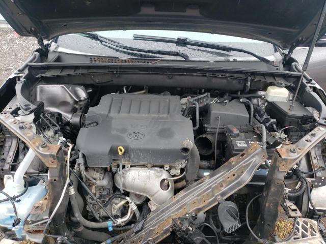 Photo 7 from auction – 2015 TOYOTA HIGHLANDER with VIN 5TDDKRFH7FS106027