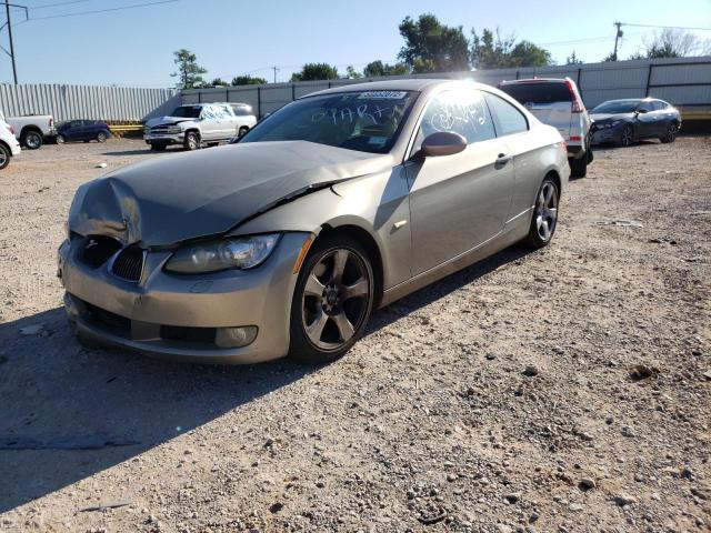 Photo 2 from auction – 2008 BMW 328 I with VIN WBAWB33518P133265