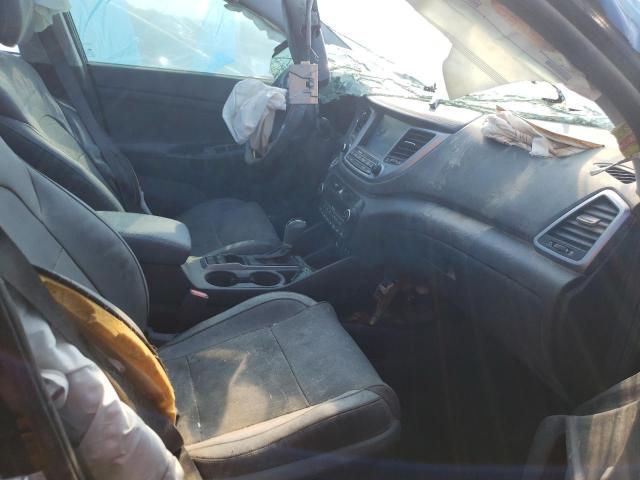Photo 5 from auction – 2016 HYUNDAI TUCSON LIM with VIN KM8J33A20GU075616