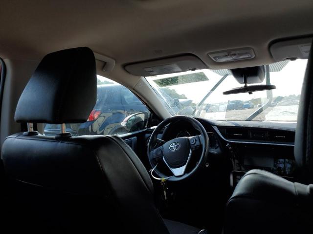 Photo 9 from auction – 2019 TOYOTA COROLLA L with VIN 5YFBURHE4KP889122