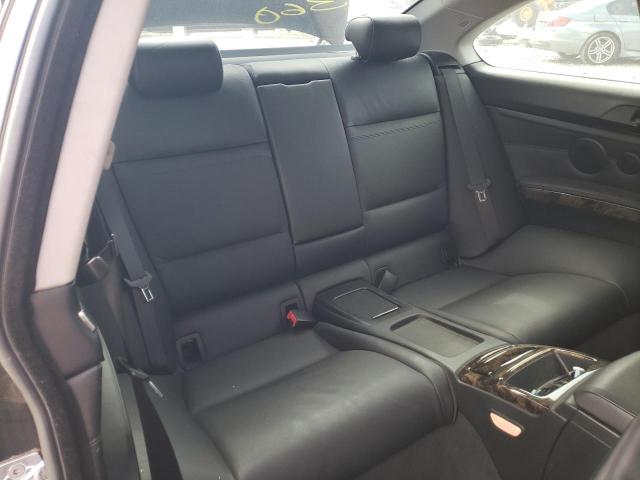 Photo 6 from auction – 2007 BMW 328 I with VIN WBAWB33567PV74338