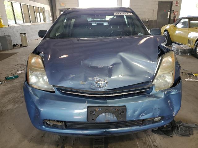 Photo 9 from auction – 2008 TOYOTA PRIUS with VIN JTDKB20U387761903