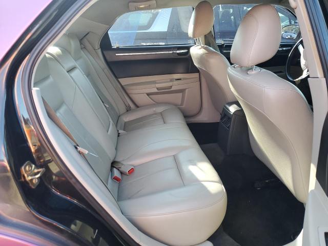 Photo 6 from auction – 2005 CHRYSLER 300 TOURIN with VIN 2C3JA53G25H627328