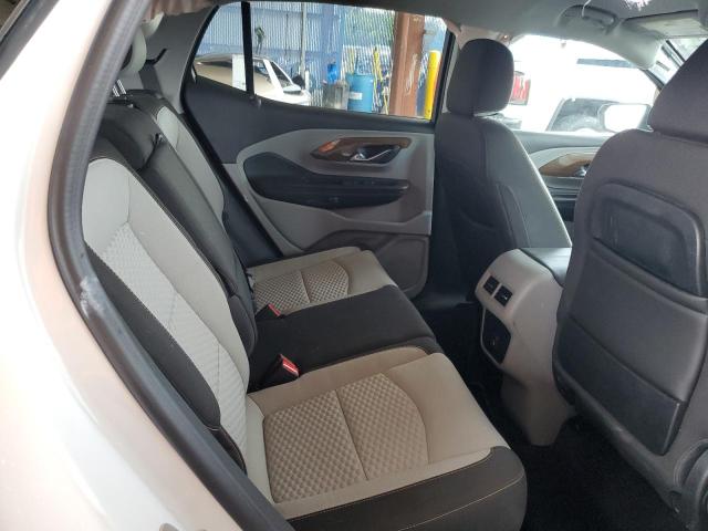 Photo 6 from auction – 2020 GMC TERRAIN SL with VIN 3GKALMEV6LL182855
