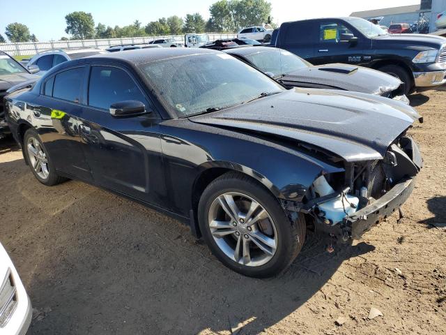 DODGE CHARGER SX 2013 with VIN 2C3CDXJG7DH538674 - Photo from auction
