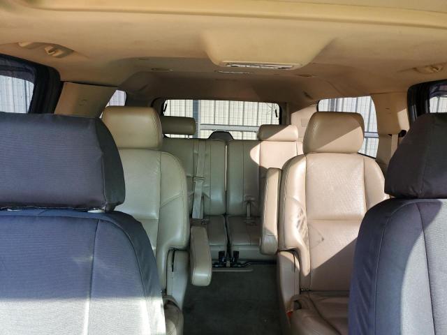 Photo 9 from auction – 2011 GMC YUKON XL D with VIN 1GKS2MEF7BR130366