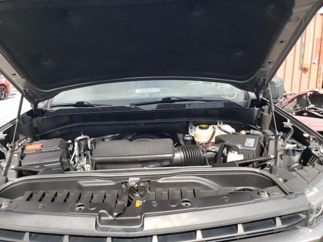Photo 7 from auction – 2019 CHEVROLET SILVERADO with VIN 3GCUYEEDXKG257328