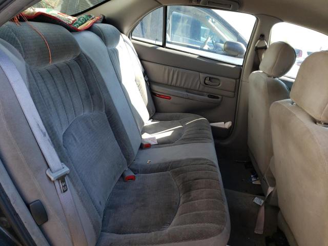 Photo 6 from auction – 2004 BUICK CENTURY CU with VIN 2G4WS52J741166531