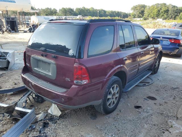 Photo 4 from auction – 2004 BUICK RAINIER CX with VIN 5GADT13S042303948