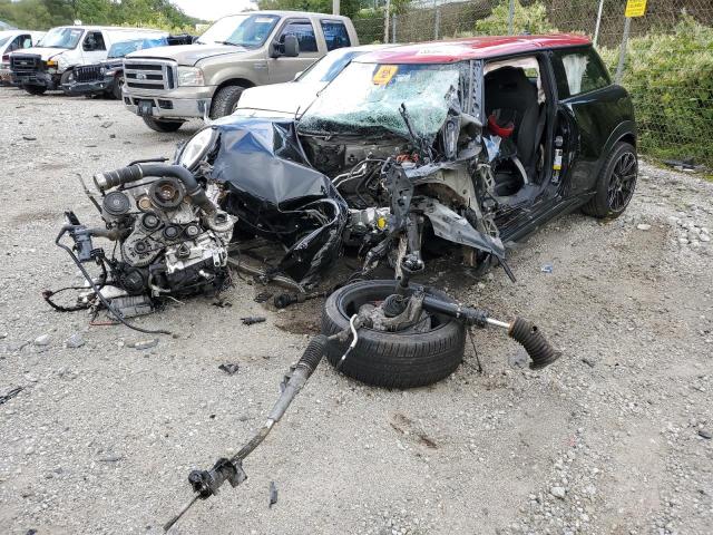 Photo 2 from auction – 2016 MINI COOPER JOH with VIN WMWXM9C5XGT997075