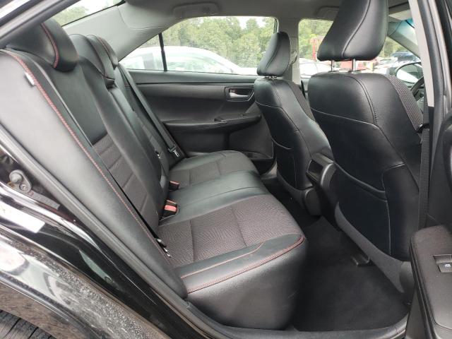 Photo 6 from auction – 2017 TOYOTA CAMRY LE with VIN 4T1BF1FKXHU447652