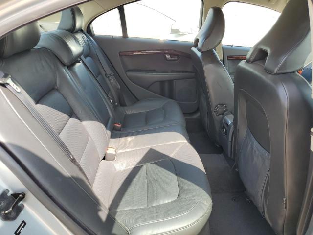 Photo 6 from auction – 2007 VOLVO S80 V8 with VIN YV1AH852371029075