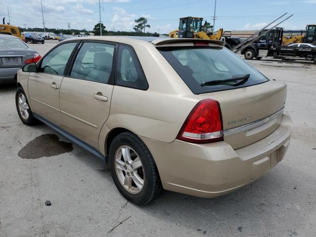 Photo 3 from auction – 2005 CHEVROLET MALIBU MAX with VIN 1G1ZT62895F166146