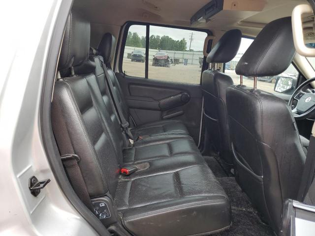 Photo 6 from auction – 2010 MERCURY MOUNTAINEE with VIN 4M2EN3JE7AUJ01124