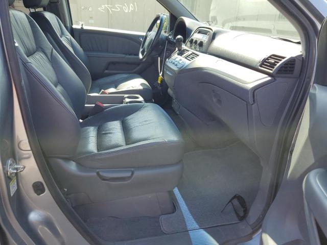 صورة رقم 5 من المزاد - 2007 HONDA ODYSSEY EX مع VIN 5FNRL38697B111196