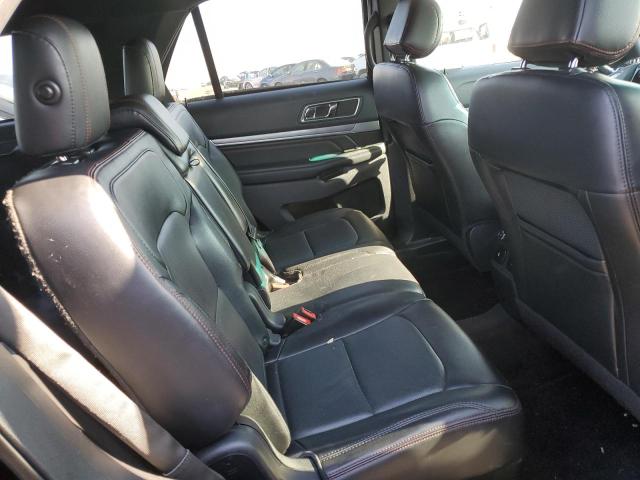 Zdjęcie 6 z aukcji – 2016 FORD EXPLORER S z VIN 1FM5K8GT4GGC41281