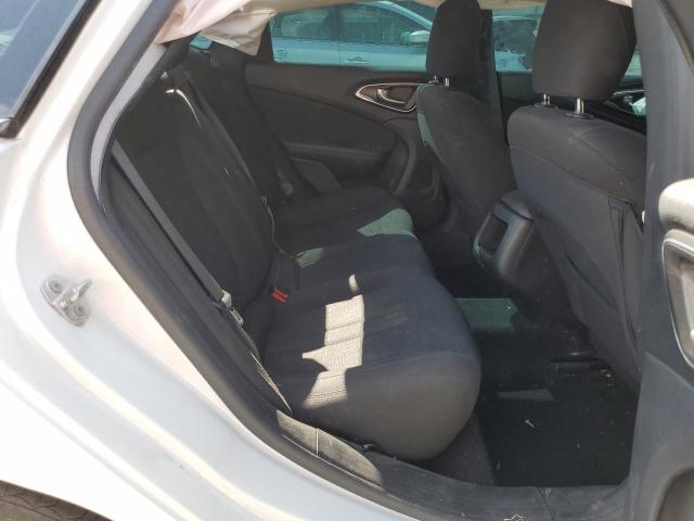Photo 6 from auction – 2016 CHRYSLER 200 LIMITE with VIN 1C3CCCAB6GN178406