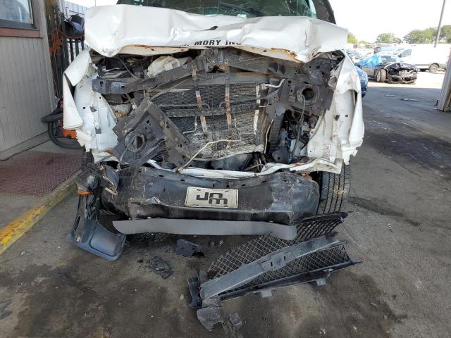 Photo 9 from auction – 2013 CHEVROLET EXPRESS G3 with VIN 1GCZGTCA3D1121825
