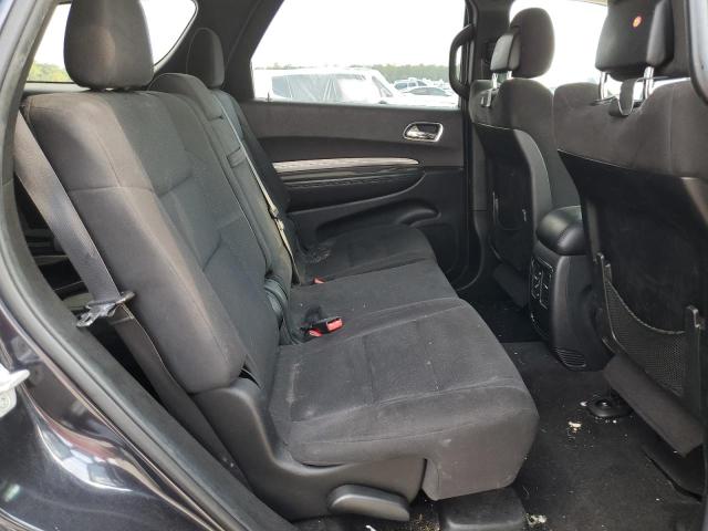 Photo 6 from auction – 2013 DODGE DURANGO SX with VIN 1C4RDHAG4DC693102