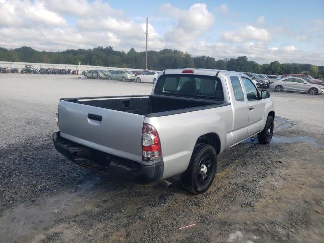 Photo 4 from auction – 2011 TOYOTA TACOMA ACC with VIN 5TFTX4CN9BX010091