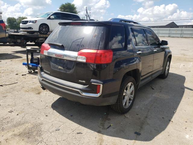 Photo 4 from auction – 2017 GMC TERRAIN SL with VIN 2GKFLUEK4H6327575