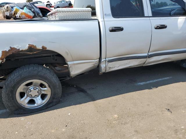 Photo 9 from auction – 2002 DODGE RAM 1500 with VIN 1D7HU18N02S587018
