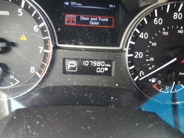 Photo 8 from auction – 2013 NISSAN ALTIMA 2.5 with VIN 1N4AL3AP5DC907894