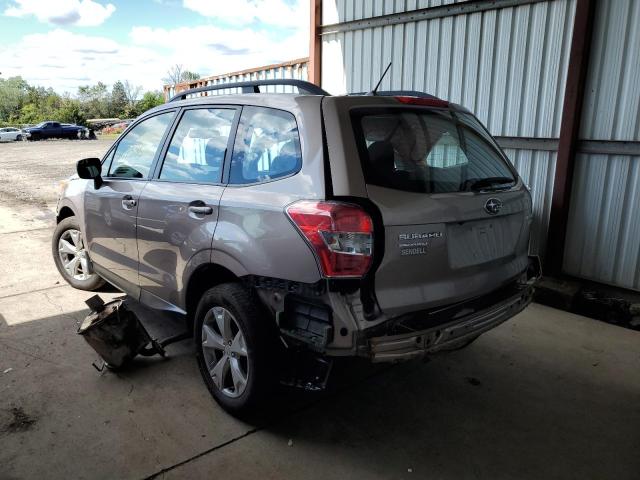 Photo 3 from auction – 2015 SUBARU FORESTER 2 with VIN JF2SJABC4FH817471